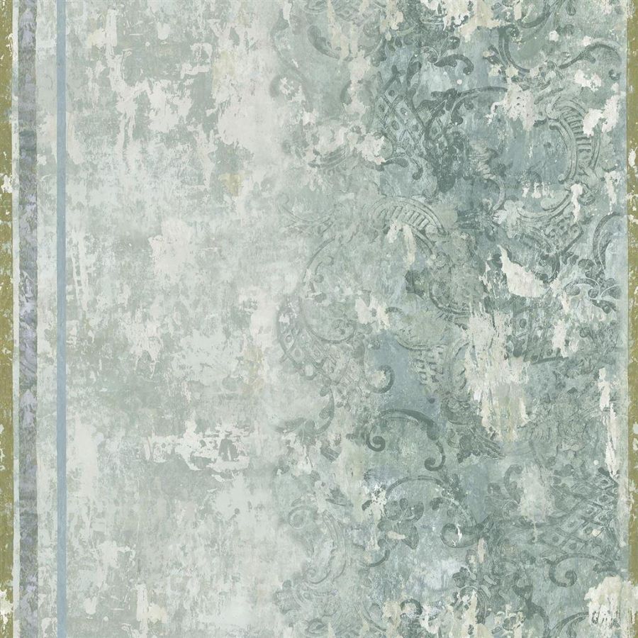 Панно Designers Guild Foscari Fresco La Rotonda Scene 2 PDG1096/01